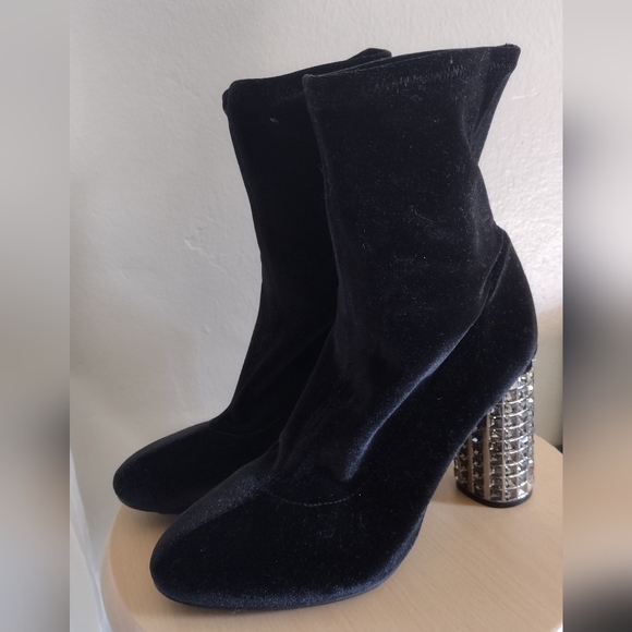 🤍NINA NEW YORK ANKLE BOOTIES🤍 - Picture 7 of 14